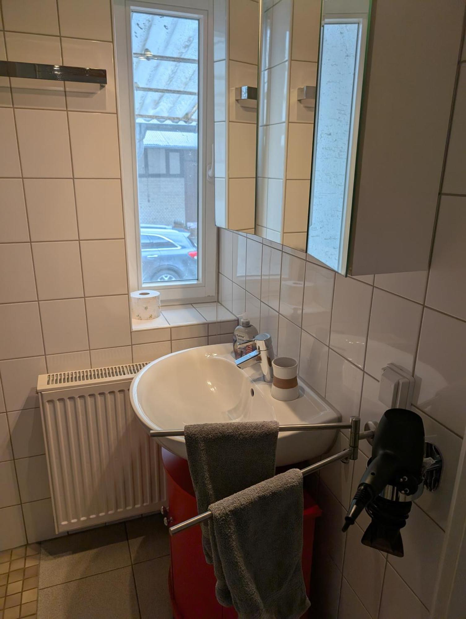 Villa Lindenhof - Zentral Zwischen Marburg Und Giessen-Wetzlar Weimar  Esterno foto